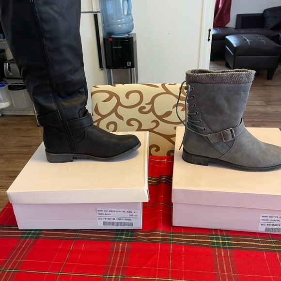 Brand new never worn - Picture 4 of 4